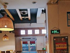 -深山老屋(国顺东路店)