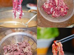-潮发潮汕牛肉店(东方宝泰店)