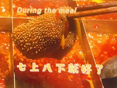-井格重庆火锅(西直门凯德Mall店)