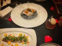 -wann lounge 低温慢煮牛排·清吧