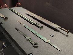 -盘龙城国家考古遗址公园