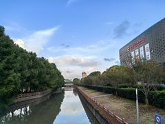 -百联川沙购物中心