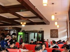 大堂-绿野餐厅(上海动物园店)