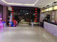 -郑庄脂渣海鲜楼(九水路店)