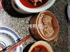 -南京大牌档(人民广场店)