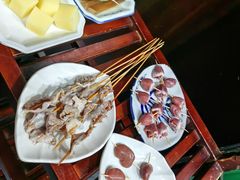 -水碾河肥兔火锅(水碾河店)