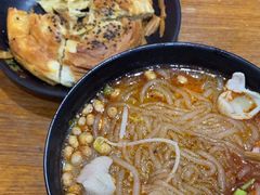 -青石桥老瓦房肥肠粉总店(青石桥总店)