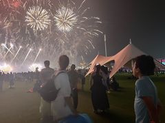 -泰达航母主题公园