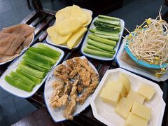 -水碾河肥兔火锅(水碾河店)