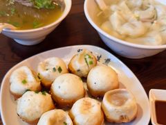 -哑巴生煎(临顿路店)