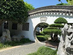 -绮园景区