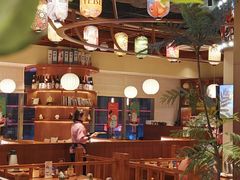 -俊屋料理·烧鸟·寿司·日泰融合菜(星际云汇店)