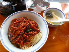 -君东记本帮面馆(天钥桥路店)