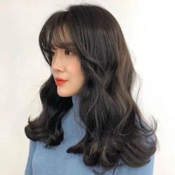 点击看大图 -KIMI HAIR SALON·烫染设计店