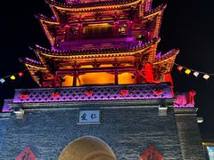 -台儿庄古城