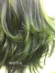 唐甜作品-東田造型