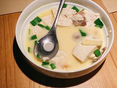 农家豆腐煲-荣小馆(杭州大厦店)