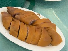 -友联菜馆(杉木栏路店)