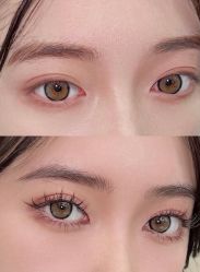 -眉可丽MEIKELI半永久纹眉