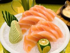 -桃屋日本料理(清华科技园店)