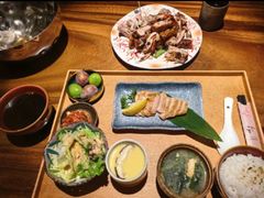 -一本料理(西溪天街店)