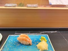 甜虾寿司-Sushi Hanzo半藏(天环广场店)
