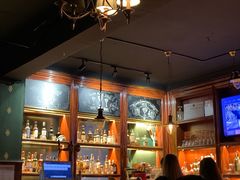 -The Cheebat 锌吧·Bistro(体育西店)