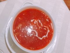 俄式红菜汤-维兰西餐(万泉河店)