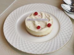 -莫奈花园法式蛋糕