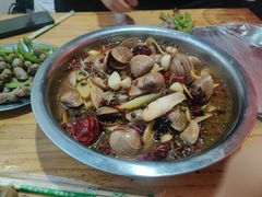 -三盛肥蛤(总店)