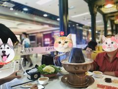 -东来顺饭庄(五道口店)