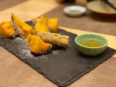 烤红薯配白兰地-伊藤ITO(侨福芳草地购物中心店)