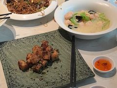 -上海宝华喜来登酒店·采悦轩中餐厅