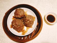 -七哥港式茶餐厅(亮马桥总店)