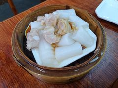 -恒兴发茶店(水巷口店)