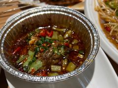 -丁虎子烤肉(国道二店)