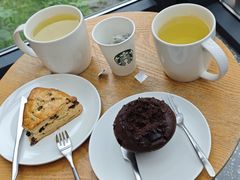 -星巴克(成都天府水街店)