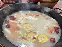 -草本味·市井羊肉馆(新开铺总店)