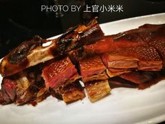 徐记酱板鸭-徐记海鲜(陕西历史博物馆|明德门店)