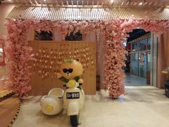 -丽池宫韩式汗蒸会馆(华灯坊店)