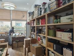 -先春西湖龍井•九曲红梅(杭大路店)