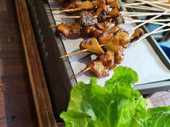 -庆峰龙虾烧烤(合肥一店)