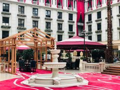 -中家鑫园温泉酒店鑫悦汤泉