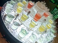 -Famous肥猫墨西哥音乐餐吧(五棵松华熙LIVE店)