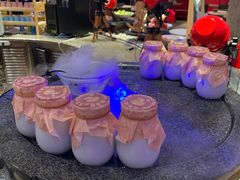 -咖啡苑自助餐厅·中国大饭店