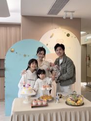 -沐恩·贝瑞月子中心(隆福店)