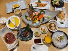 -山之川日料放题(通州店)