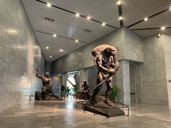 -北京周口店北京人遗址博物馆