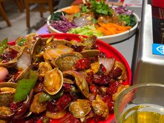-冰城串说·羊肉串烧烤(哈西大街店)