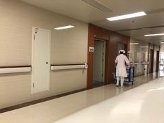 -重庆医科大学附属第一医院(金山院区)